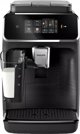 Philips Αυτόματη Μηχανή Espresso 1500W Πίεσης 15bar με Μύλο Άλεσης Μαύρη (EP2330/10) (PHIEP2330-10)