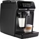 Philips Αυτόματη Μηχανή Espresso 1500W Πίεσης 15bar με Μύλο Άλεσης Μαύρη (EP2330/10) (PHIEP2330-10)