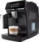 Philips Αυτόματη Μηχανή Espresso 1500W Πίεσης 15bar με Μύλο Άλεσης Μαύρη (EP2330/10) (PHIEP2330-10)