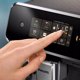 Philips Αυτόματη Μηχανή Espresso 1500W Πίεσης 15bar με Μύλο Άλεσης Μαύρη (EP2330/10) (PHIEP2330-10)