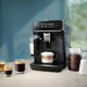 Philips Αυτόματη Μηχανή Espresso 1500W Πίεσης 15bar με Μύλο Άλεσης Μαύρη (EP2330/10) (PHIEP2330-10)