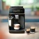 Philips Αυτόματη Μηχανή Espresso 1500W Πίεσης 15bar με Μύλο Άλεσης Μαύρη (EP2330/10) (PHIEP2330-10)