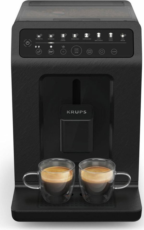 Μηχανή εσπρέσο Krups EA897B10 12944559 3016661164156