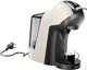 Μηχανή Καφέ με Κάψουλες Tristar Tristar Multi Capsule Coffee Machine 3-1 | CM-2301 | Πίεση αντλίας 19 bar | Κάψουλα | 1400 W | Μπεζ
