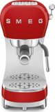 Μηχανή εσπρέσο Smeg Μηχανή εσπρέσο Smeg ECF02RDEU Κόκκινο