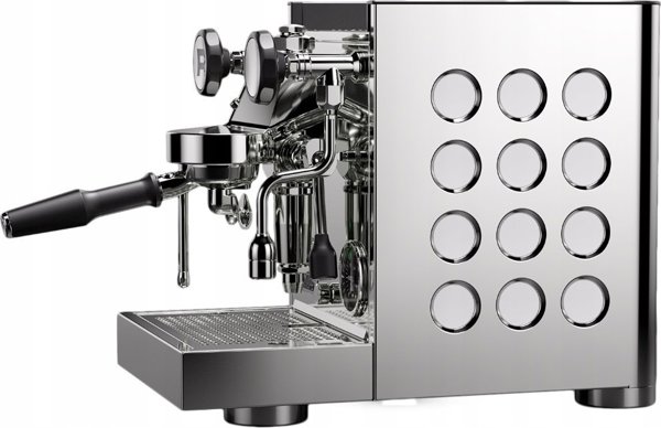 Μηχανή εσπρέσο Rocket Rocket Appartamento TCA Espresso Coffee