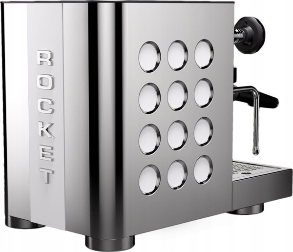 Μηχανή εσπρέσο Rocket Rocket Appartamento TCA Espresso Coffee