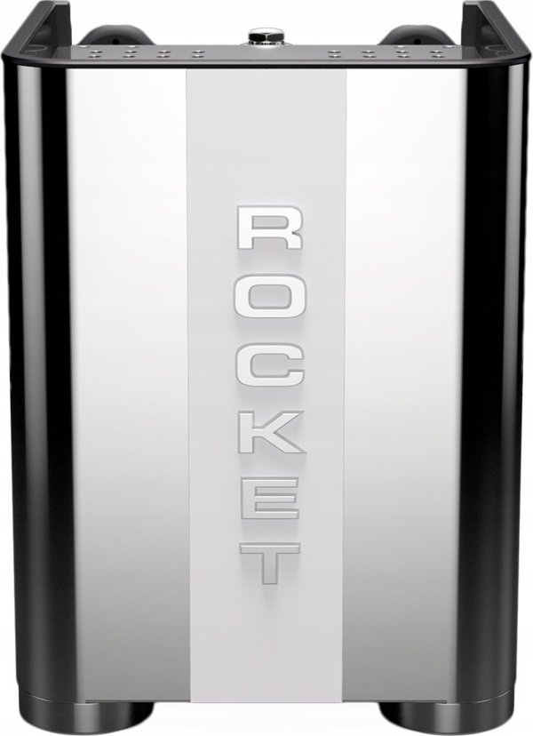 Μηχανή εσπρέσο Rocket Rocket Appartamento TCA Espresso Coffee