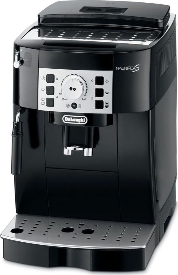 Μηχανή καφέ espresso DeLonghi Magnifica S ECAM 22.110.B