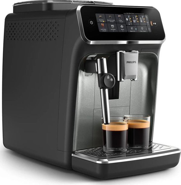 Philips Καφετιέρα Espresso EP3329/70