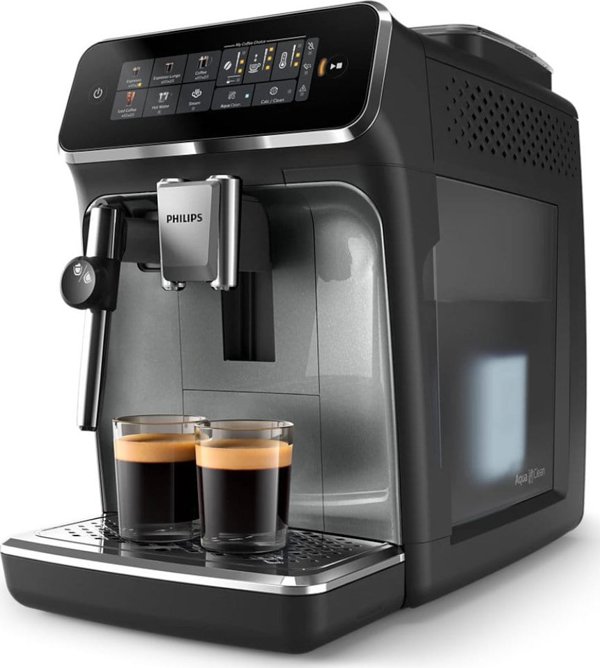 Philips Καφετιέρα Espresso EP3329/70
