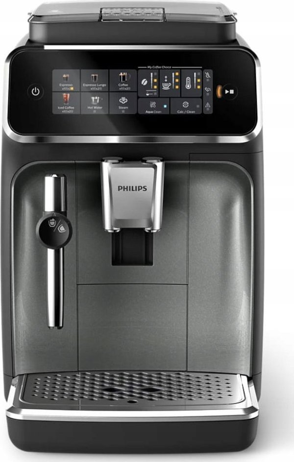 Philips Καφετιέρα Espresso EP3329/70