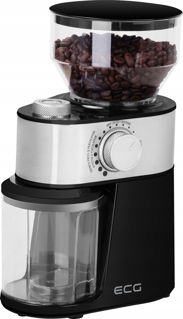 Καφετιέρα φίλτρου ECG Coffee maker ECG KM 1412 Aromatico
