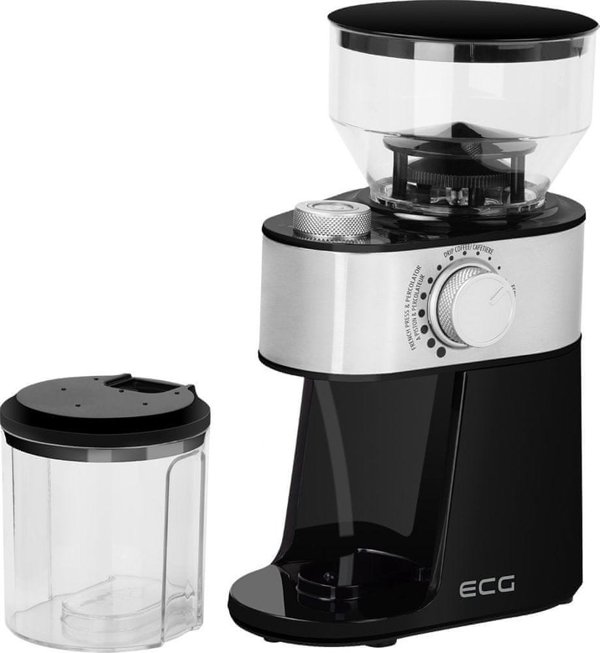 Καφετιέρα φίλτρου ECG Coffee maker ECG KM 1412 Aromatico