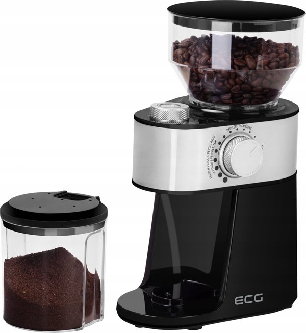 Καφετιέρα φίλτρου ECG Coffee maker ECG KM 1412 Aromatico