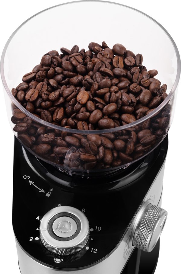 Καφετιέρα φίλτρου ECG Coffee maker ECG KM 1412 Aromatico