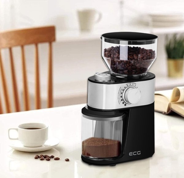Καφετιέρα φίλτρου ECG Coffee maker ECG KM 1412 Aromatico
