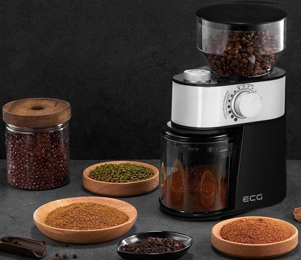 Καφετιέρα φίλτρου ECG Coffee maker ECG KM 1412 Aromatico
