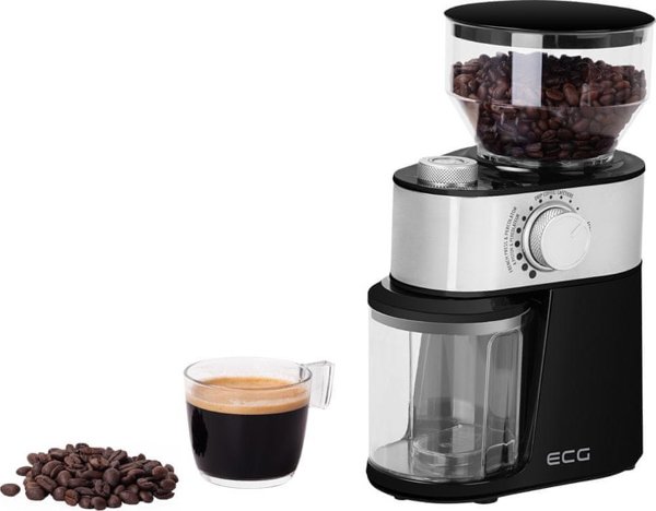Καφετιέρα φίλτρου ECG Coffee maker ECG KM 1412 Aromatico