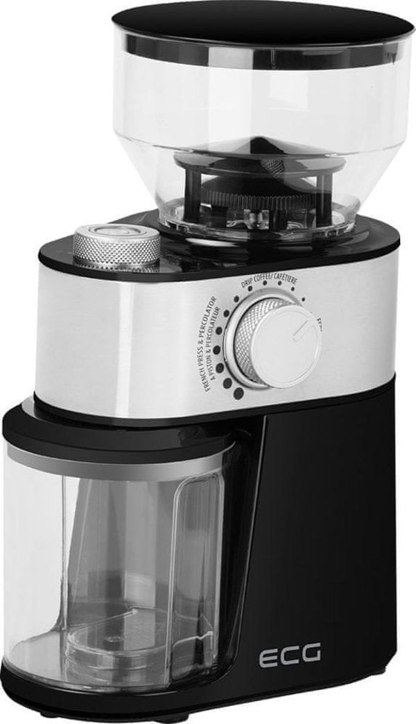 Καφετιέρα φίλτρου ECG Coffee maker ECG KM 1412 Aromatico