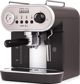 Καφετιέρα Espresso Gaggia Carezza Deluxe RI8525/01 με ισχύ 1900W και πίεση 15 bar 8012335912417