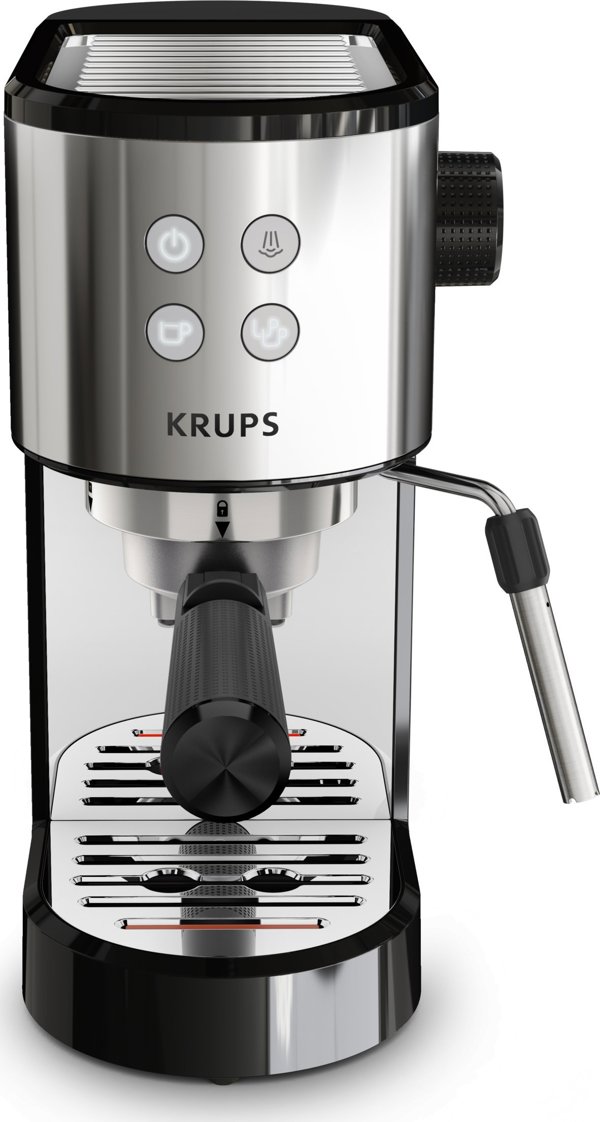 Μηχανή εσπρέσο Krups Krups Virtuoso Essential XP4418 Espresso