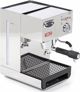 Lelit Anna PL41TEM Μηχανή Espresso με PID και Ακροφύσιο Ατμού, Inox