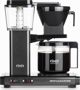 Moccamaster KBG Select Καφετιέρα Φίλτρου 1.25L - Stone Grey