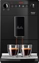Μηχανή Espresso Melitta Purista F23/0-002, Αυτόματη Καφετιέρα, Βραβευμένος Σχεδιασμός, Μαύρο