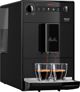 Μηχανή Espresso Melitta Purista F23/0-002, Αυτόματη Καφετιέρα, Βραβευμένος Σχεδιασμός, Μαύρο
