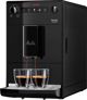 Μηχανή Espresso Melitta Purista F23/0-002, Αυτόματη Καφετιέρα, Βραβευμένος Σχεδιασμός, Μαύρο