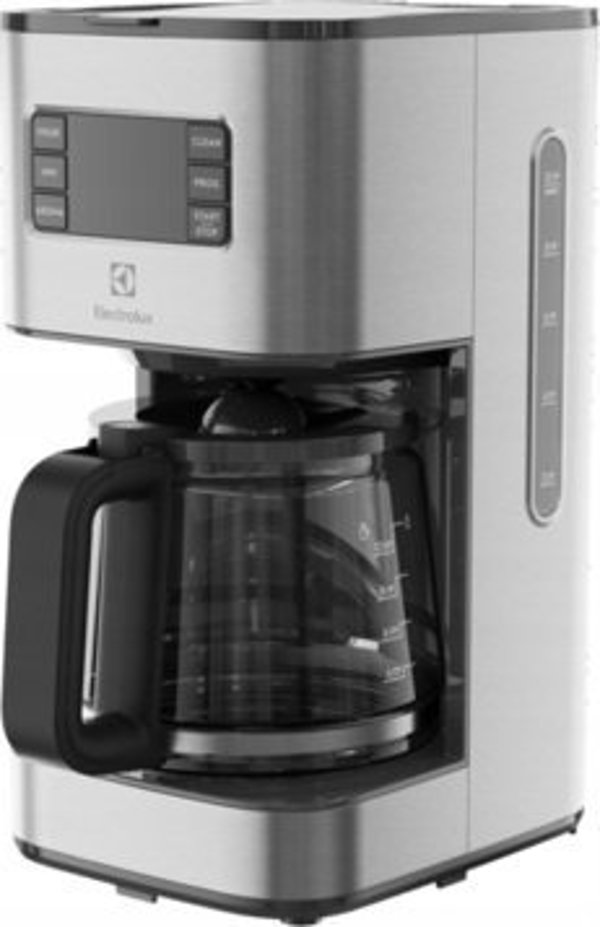 Καφετιέρα φίλτρου Electrolux Καφετιέρα φίλτρου Create 5 E5CM1-6ST