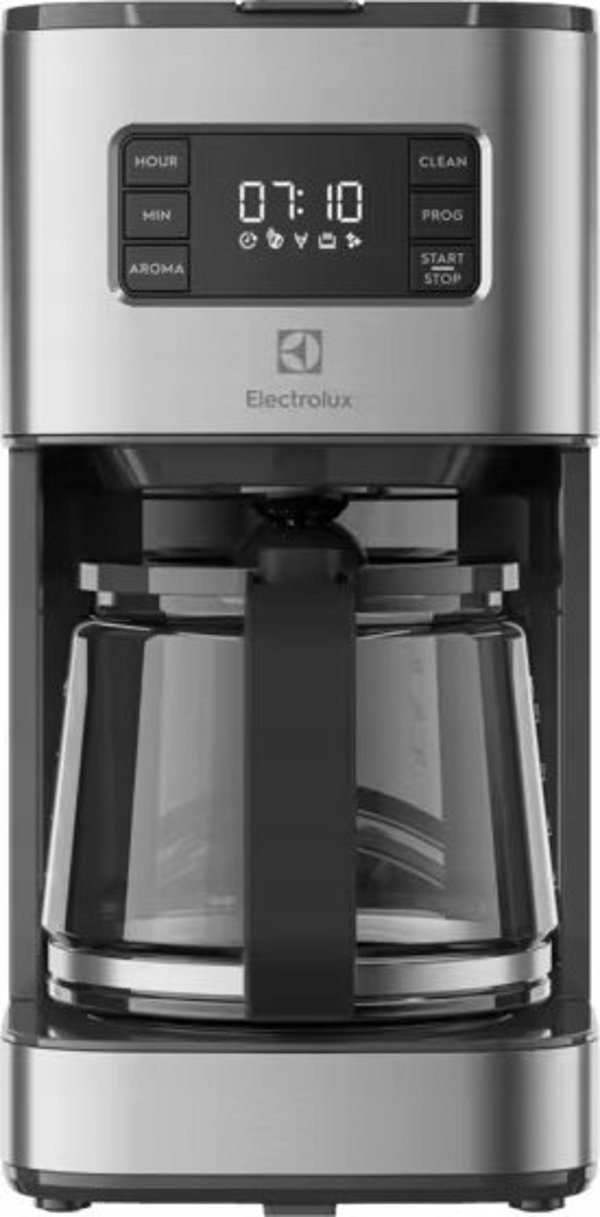 Καφετιέρα φίλτρου Electrolux Καφετιέρα φίλτρου Create 5 E5CM1-6ST