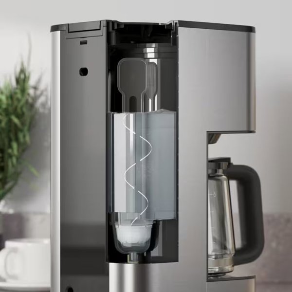 Καφετιέρα φίλτρου Electrolux Καφετιέρα φίλτρου Create 5 E5CM1-6ST