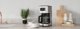 Καφετιέρα φίλτρου Electrolux Καφετιέρα φίλτρου Create 5 E5CM1-6ST