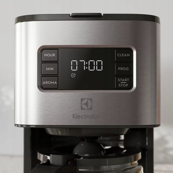 Καφετιέρα φίλτρου Electrolux Καφετιέρα φίλτρου Create 5 E5CM1-6ST