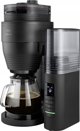 Καφετιέρα φίλτρου Melitta Melitta - AromaFresh II PRO Matt Black - Καφετιέρα φίλτρου με ενσωματωμένο μύλο 13550911 4006508225491