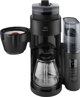 Καφετιέρα φίλτρου Melitta Melitta - AromaFresh II PRO Matt Black - Καφετιέρα φίλτρου με ενσωματωμένο μύλο 13550911 4006508225491