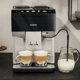 Siemens EQ.500 TP515R01 Μηχανή Καφέ Bean to Cup - Μεταλλικό Μαύρο