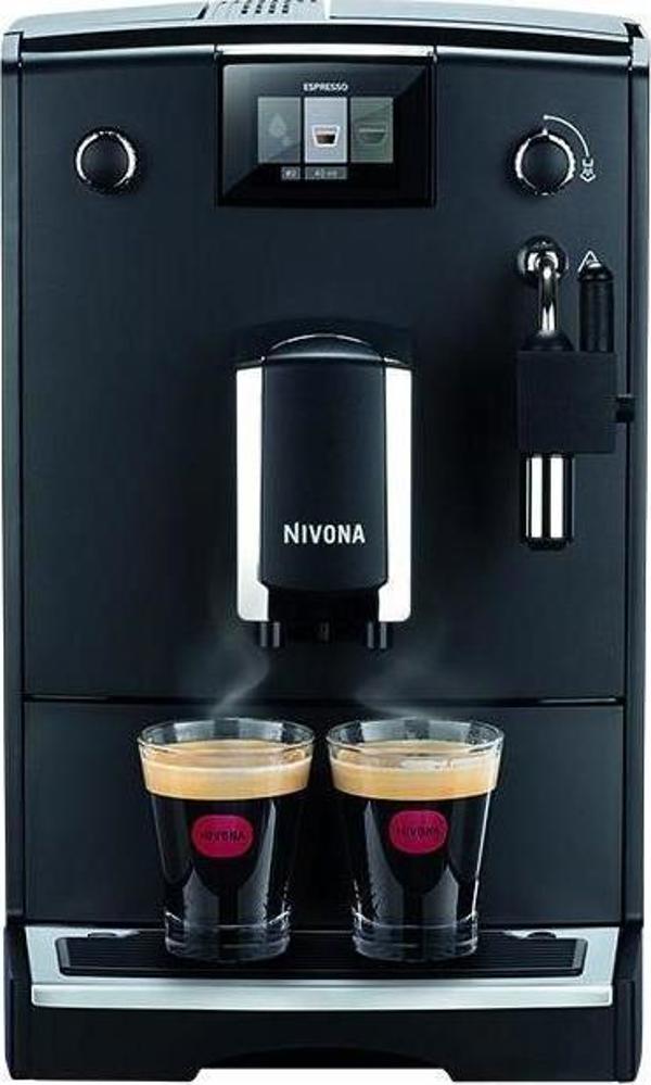 Μηχανή εσπρέσο Nivona CafeRomatica 550