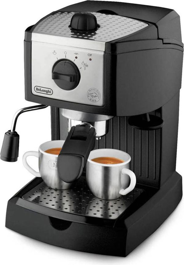 Εσπρεσιέρα DeLonghi