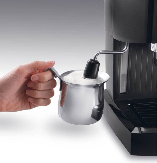 Εσπρεσιέρα DeLonghi