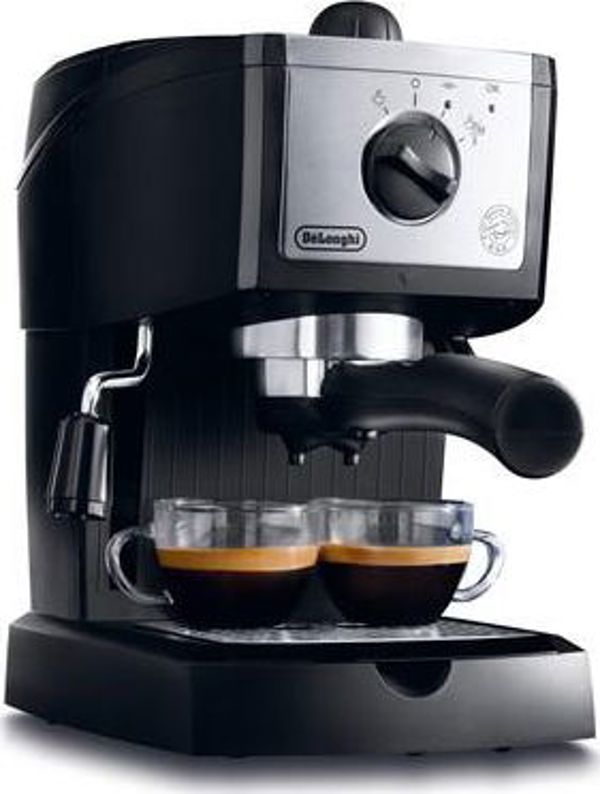 Εσπρεσιέρα DeLonghi