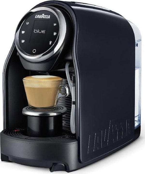 Καφετιέρα Lavazza LAVAZZA Blue - Επανασφαλμένη Καφετιέρα για Κάψουλες LB 1200 Classy & Milk