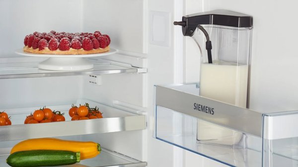 Μηχανή καφέ Siemens TQ907R05