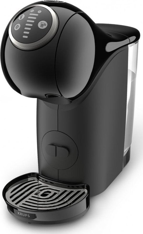 Μηχανή καφέ με κάψουλες Krups Μηχανή καφέ KRUPS Dolce Gusto Genio S+ KP3408