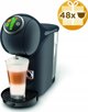 Μηχανή καφέ με κάψουλες Krups Μηχανή καφέ KRUPS Dolce Gusto Genio S+ KP3408