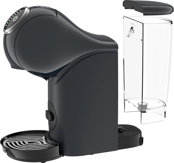 Μηχανή καφέ με κάψουλες Krups Μηχανή καφέ KRUPS Dolce Gusto Genio S+ KP3408