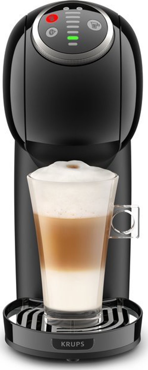 Μηχανή καφέ με κάψουλες Krups Μηχανή καφέ KRUPS Dolce Gusto Genio S+ KP3408