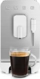Ekspres przelewowy Smeg Coffee machine Smeg BCC12WHMEU